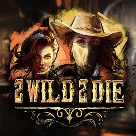 2 Wild 2 Die online slot from Hacksaw Gaming – play at betistaa.ch