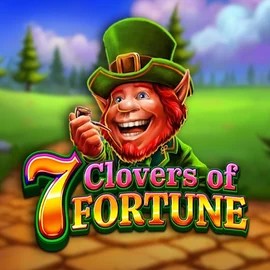 Play 7 Clovers of Fortune slot by Pragmatic Play on betistaa.ch