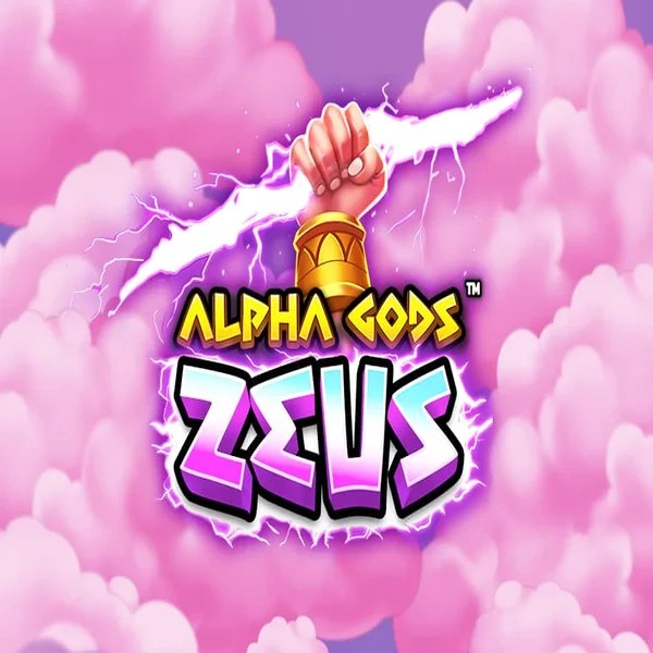 Play the Alpha Gods Zeus slot by PearFiction Studios on Betista Casino