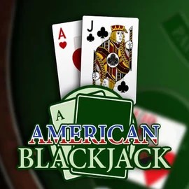 American Blackjack online slot from Habanero – play at betistaa.ch