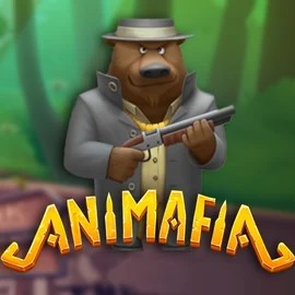 Animafia – slot by Peter & Sons, featured at betistaa.ch