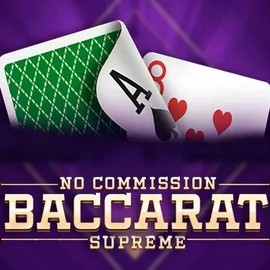 Baccarat Supreme online slot from OneTouch Games – play at betistaa.ch