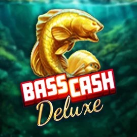 Enjoy Bass Cash Deluxe by Alchemy Gaming – logo hosted on betistaa.ch