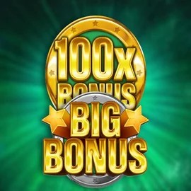 Try Big Bonus slot by Inspired Gaming on betistaa.ch – logo image