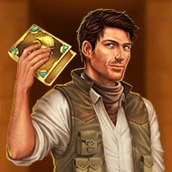 Play the Book of Slots slot by ThunderSpin on Betista Casino