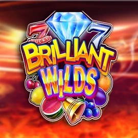 Brilliant Wilds by iSoftBet, showcased at betistaa.ch – game logo