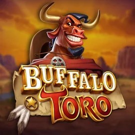 Play Buffalo Toro slot by ELK Studios on betistaa.ch