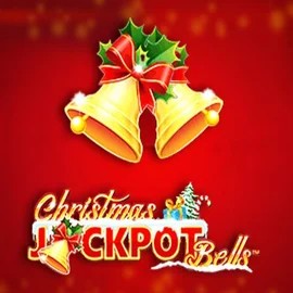 Christmas Jackpot Bells casino game by Origins – featured logo at Betista Casino