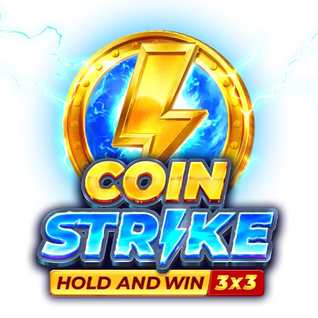 Play the Coin Strike: Hold and Win slot by Playson on Betista Casino