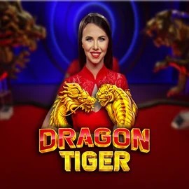 Play Dragon Tiger (Live) slot by Pragmatic Play on betistaa.ch