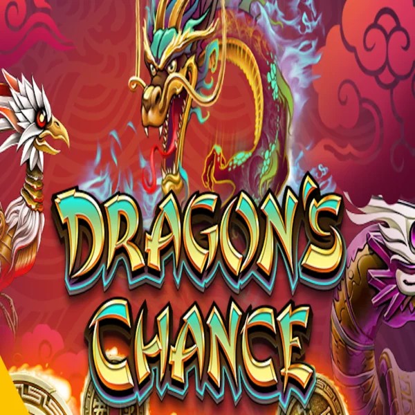 Play the Dragons Chance slot by BF Games on Betista Casino