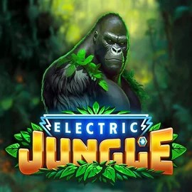 Try Electric Jungle slot by Atomic Slot Lab on betistaa.ch – logo image