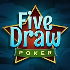 Five Draw Poker MH (Nucleus) logo – Table Games by Nucleus Gaming at Betista Casino