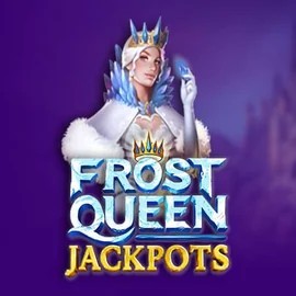 Play the Frost Queen Jackpots slot by Yggdrasil on Betista Casino
