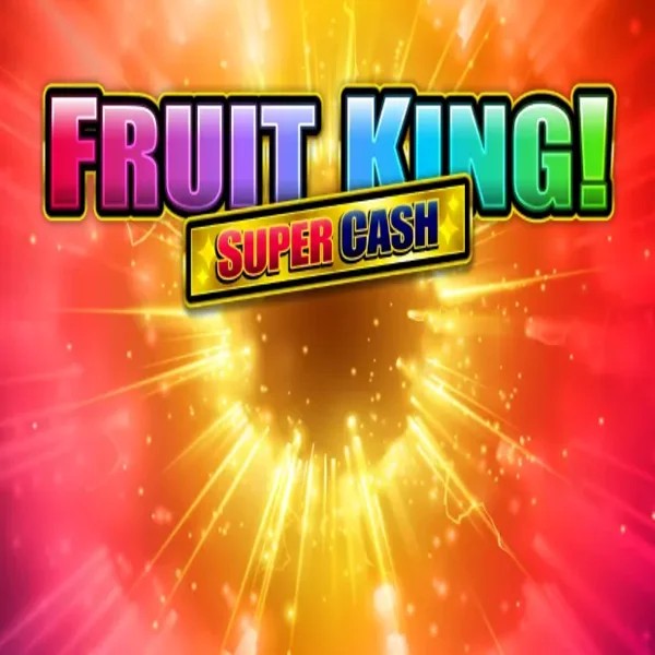 Fruit King Super Cash online slot from Greentube – play at betistaa.ch
