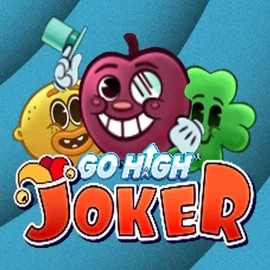 Enjoy Go High Joker by RubyPlay – logo hosted on betistaa.ch