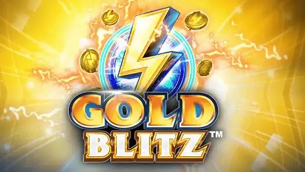 Gold Blitz online slot from Fortune Factory Studios – play at betistaa.ch
