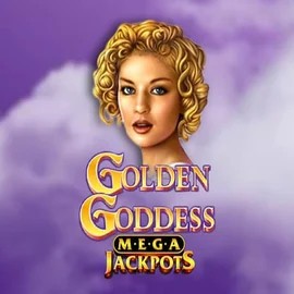 Golden Goddess Megajackpots – slot by IGT, featured at betistaa.ch