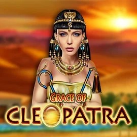 Grace of Cleopatra slot icon by Amusnet Interactive, available at Betista Casino
