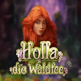 Holla die Waldfee by Hölle Games, showcased at betistaa.ch – game logo