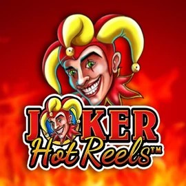 Enjoy Joker Hot Reels by Playtech – logo hosted on betistaa.ch