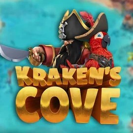 Enjoy Krakens Cove by Relax Gaming – logo hosted on betistaa.ch