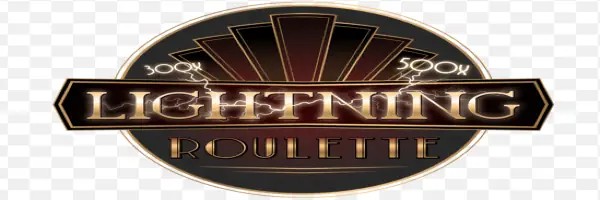 Try Lightning Roulette slot by Evolution on betistaa.ch – logo image