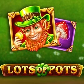 Lots of Pots online slot from SYNOT Games – play at betistaa.ch