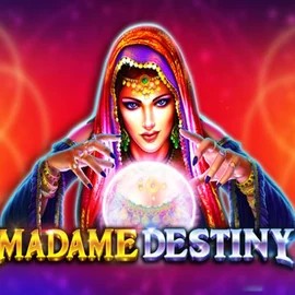 Play Madame Destiny slot by Pragmatic Play on betistaa.ch
