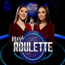 Play Mega Roulette slot by Pragmatic Play on betistaa.ch