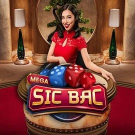 Enjoy Mega Sic Bac by Pragmatic Play – logo hosted on betistaa.ch