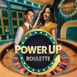 PowerUP Roulette online slot from Pragmatic Play – play at betistaa.ch