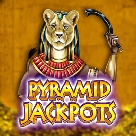 Play the Pyramid Jackpots slot by King Show Games on Betista Casino