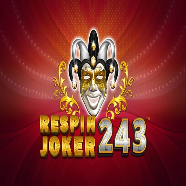 Respin Joker 243 online slot from SYNOT Games – play at betistaa.ch