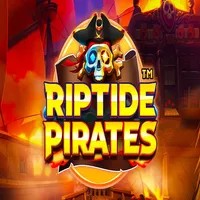 Play the Riptide Pirates slot by Nailed It! Games on Betista Casino