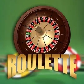 Roulette (Relax Gaming) game by Relax Gaming – logo hosted on Betista Casino