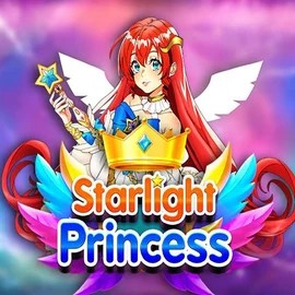 Try Starlight Princess slot by Pragmatic Play on betistaa.ch – logo image