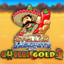 Enjoy Stellar Jackpots with Chilli Gold x2 by Lightning Box Game – logo hosted on betistaa.ch