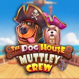 The Dog House Muttley Crew by Pragmatic Play, showcased at betistaa.ch – game logo