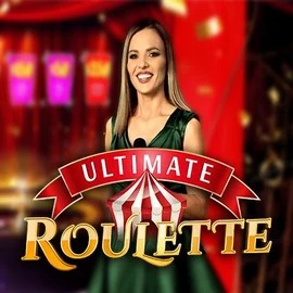 Play Ultimate Roulette slot by Ezugi on betistaa.ch