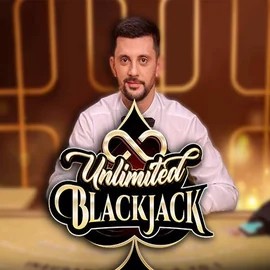 Unlimited Blackjack – slot by Ezugi, featured at betistaa.ch