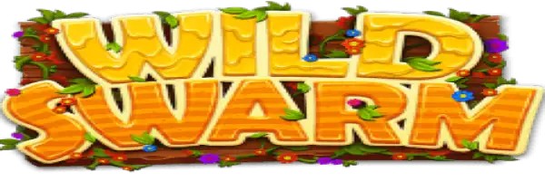 Enjoy Wild Swarm by Push Gaming – logo hosted on betistaa.ch