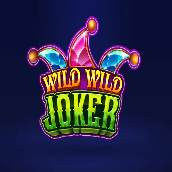 Wild Wild Joker by Pragmatic Play, showcased at betistaa.ch – game logo